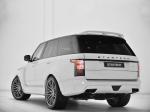 Land Rover Range Rover by Startech 2013 года
